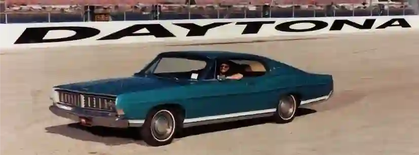 Life is Short. Drive a Hot Rod.